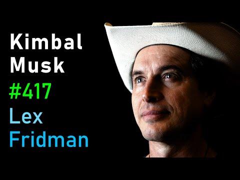Unveiling the Culinary Journey of Kimbal Musk: From Cooking to SpaceX