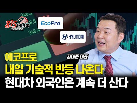 외국인 투자자들의 한국 시장 투자 동향과 전망