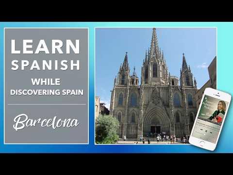 Descubriendo Barcelona: Historia, Cultura y Curiosidades