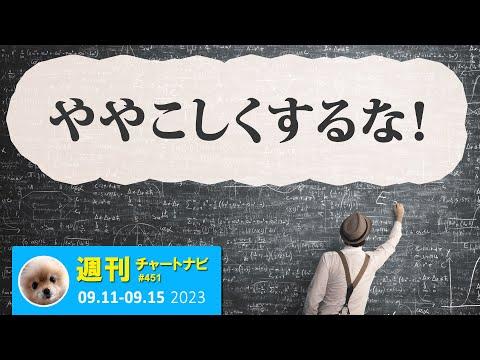 FXトレードの成功を目指す！ややこしくするな！