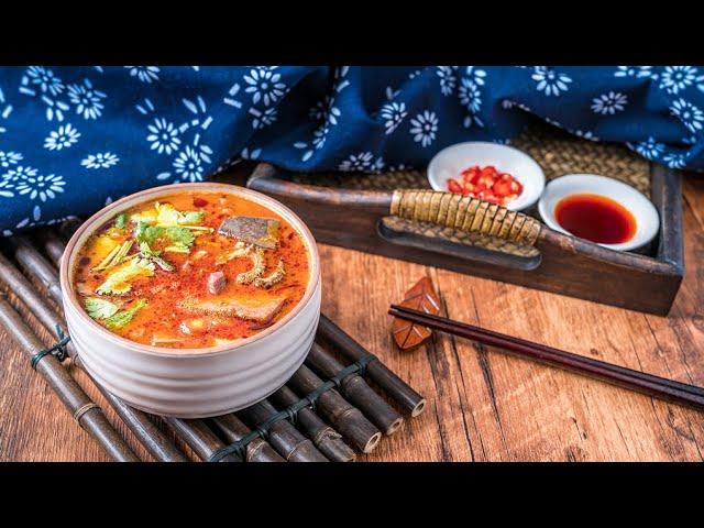 Discover the Winter Delicacies of Inner Mongolia: A Culinary Journey