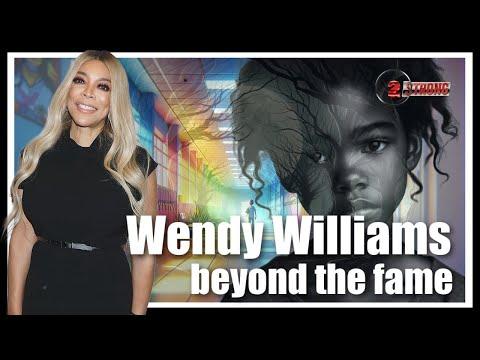 Uncovering Wendy's Story: Abuse, Self-Acceptance, and Illuminati Involvement