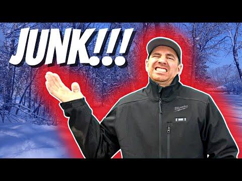 Milwaukee Heated Jacket Review: Is It Really Worth the Hype?