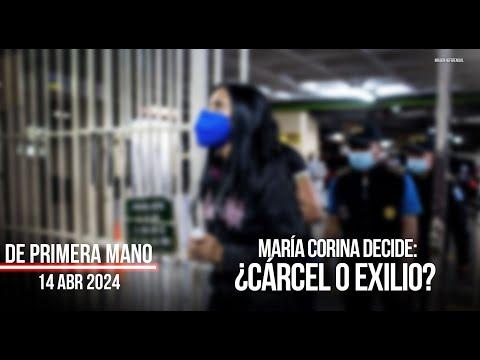La lucha por la justicia en Venezuela: Apoyo a Karina y revelaciones impactantes