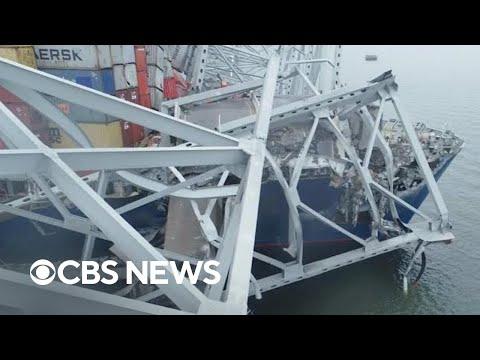 Breaking News: Baltimore Bridge Collapse - Latest Updates and Insights