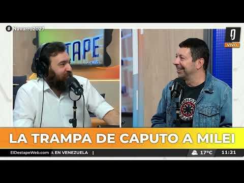 La Trampa de Caputo a Milei: Análisis Económico y Perspectivas en Argentina