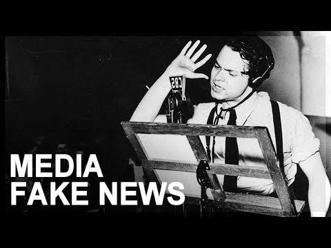 The Evolution of Media: From Technological Advancements to Modern Journalism