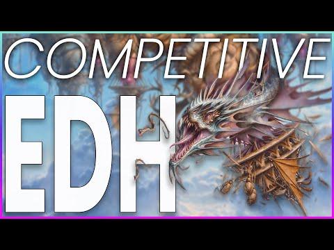 Unleashing the Power of Xyris: A Competitive EDH Analysis