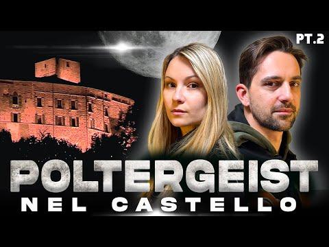 Esplorazione del Misterioso Castello: Intrighi e Segreti Svelati