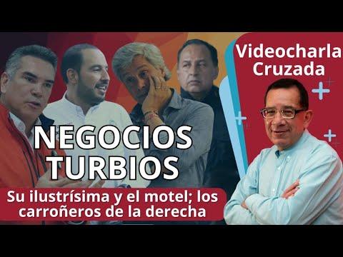 La verdad detrás de la corrupción política en México