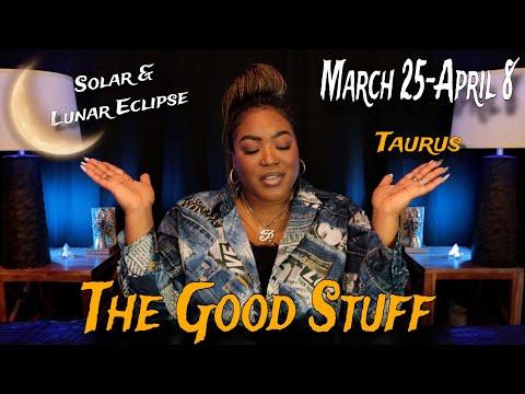 Unlocking Spiritual Growth and Success for Taurus: March 25 - April 8