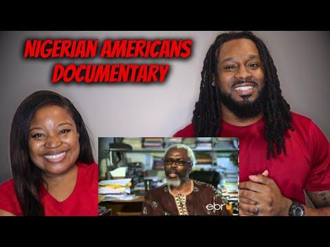 Exploring Nigerian-American Culture: Workplaces, Immigration, and Cuisine