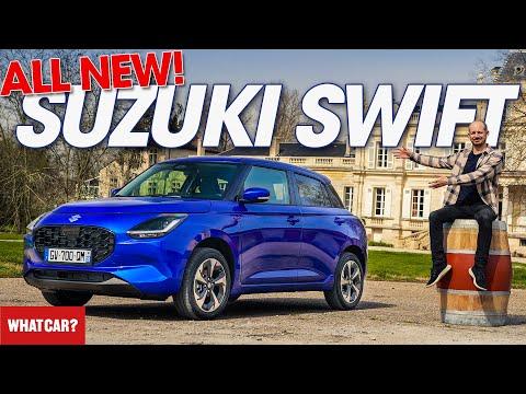 Is the Suzuki Swift the Best Small Car? A Comprehensive Review