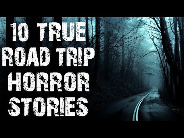 Terrifying Encounters on the Road: Real Life Stories