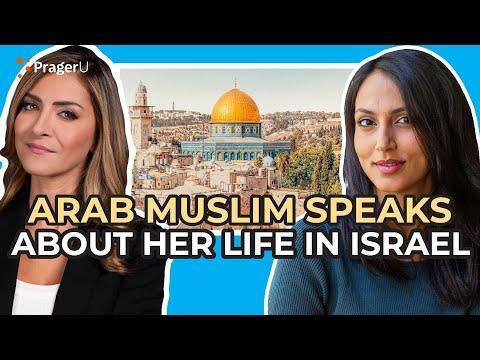 The Truth About Israel: A Muslim Woman's Perspective
