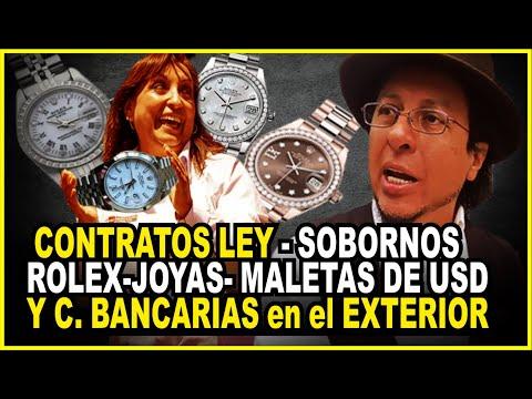 Descubrimientos sobre corrupción y sobornos en Perú: Lo que debes saber