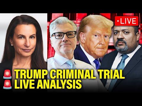 Trump Trial Revelations: Key Points and FAQs