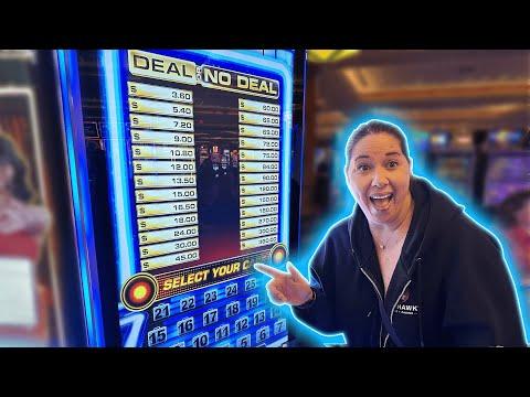 Unleashing the Thrills of Deal or No Deal Slot Machine at Red Hot Casino