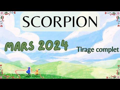 Astrologie Scorpion Mars: Révélation des énergies et opportunités - Ne vous limitez pas!