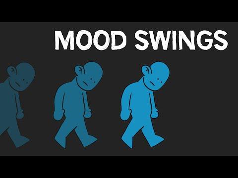 Understanding and Managing Mood Swings: A Philosophical Perspective