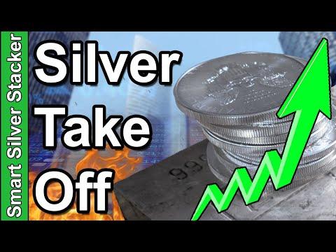 Silver Price Surge: What You Need to Know