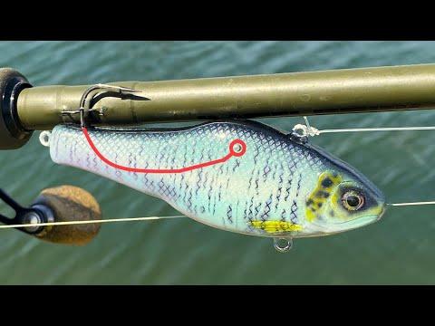 Crafting the Perfect Fishing Lure: A Step-by-Step Guide