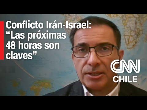 Impacto del ataque de Irán a Israel: Análisis detallado