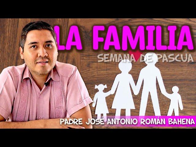 Consejos para fortalecer la familia desde la fe