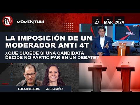 Descubriendo la verdad detrás de los debates electorales en México