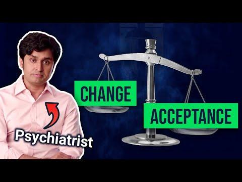 Embracing Change: The Key to Self-Acceptance