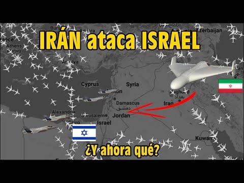 Irán ATACA Israel: Análisis Detallado y Perspectivas Futuras