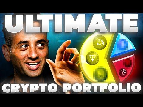 Maximizing Your Crypto Portfolio: Expert Tips for the Next Bull Market Phase