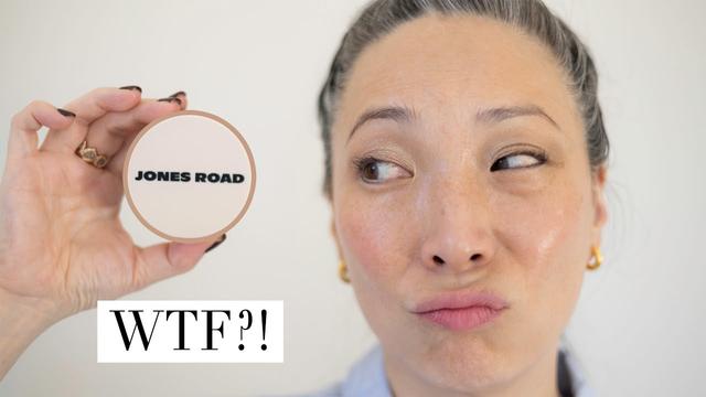 Jones Road Beauty Miracle Balm: A Comprehensive Review for Mature Skin