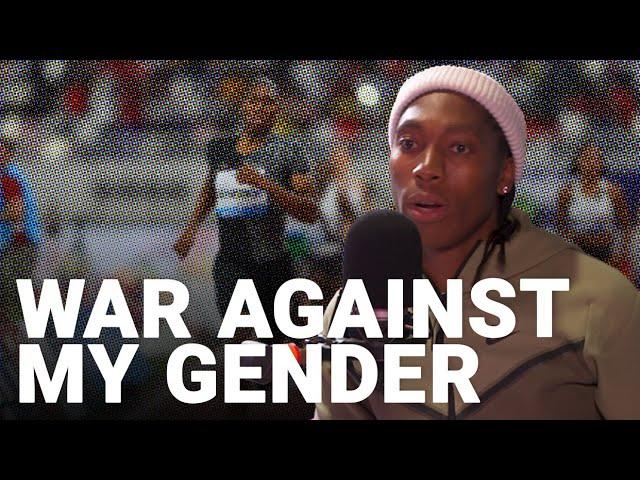 Caster Semenya: Overcoming Adversity and Championing Inclusivity in Sports