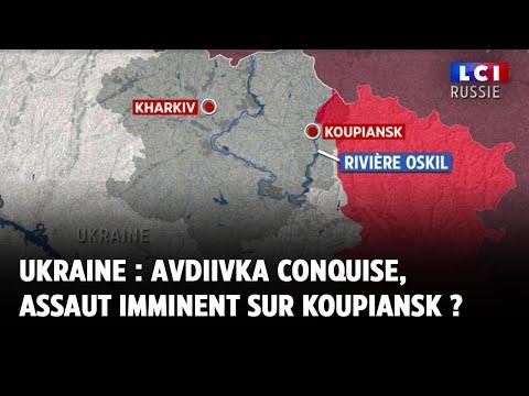 La situation tendue en Ukraine : menaces russes et défenses ukrainiennes renforcées