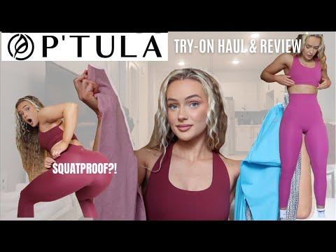 Get Ready for the PTULA Black Friday Sale: In-Depth Review and Lululemon  Dupes