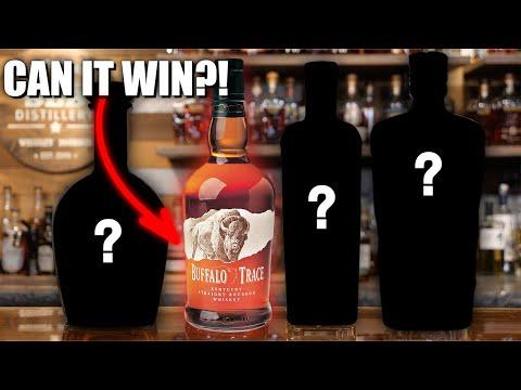 Unveiling the Hidden Gems of Bourbon Tasting: A Comprehensive Guide