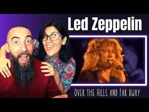 Discovering Led Zeppelin: A Musical Journey Through Time