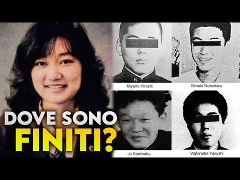 La tragica storia di Junko Furuta: Uno dei crimini più agghiaccianti del Giappone