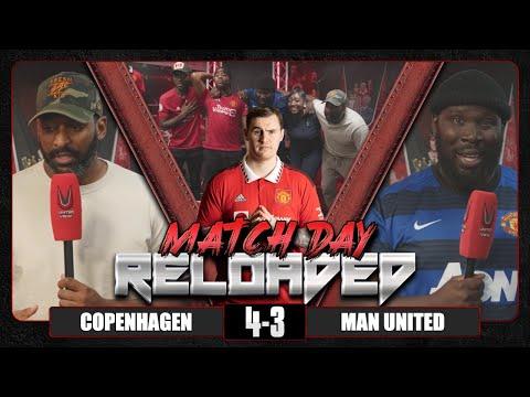 Manchester United vs. Champions League: Manager Quotes, Player Reactions, and Match Highlights