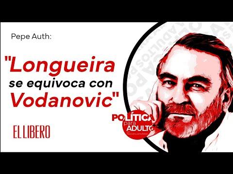 Cómo ganar elecciones locales y nacionales: Lecciones de Pepe Auth y Longueira