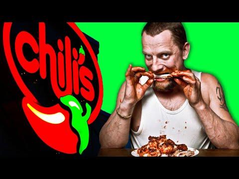 Indulge in Flavorful Delights at Chili's: A Culinary Adventure