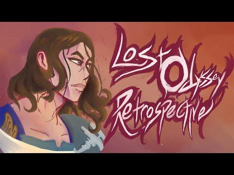 Lost Odyssey: A Retrospective Review of the Classic RPG