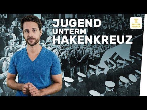 Jugend im Nationalsozialismus: Eine detaillierte Analyse