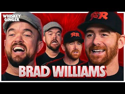Discovering the World of Bourbon with Brad Williams