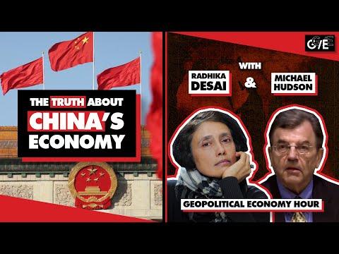 Unveiling the Truth Behind China's Economic Myths