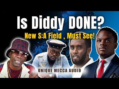 Uncovering the Controversies Surrounding Diddy: A Deep Dive into Allegations and Legal Actions