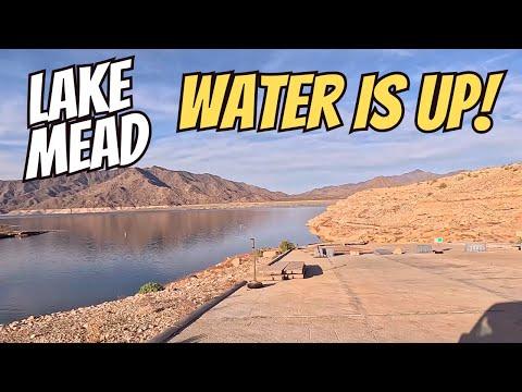 Discovering the Hidden Gems of Lake Mead and Surrounding Areas