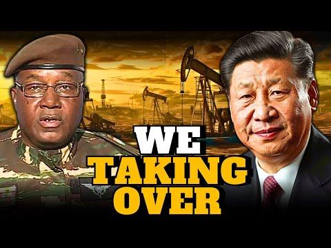 How Niger Regained Control of Oil Fields: A Strategic Move Against Chinese Influence