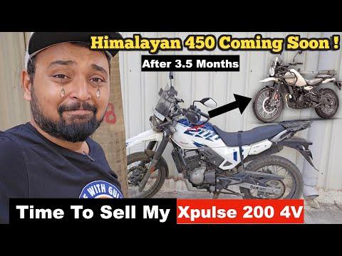 Unveiling the Exciting Features of the Himalayan 450 Adventure Bike